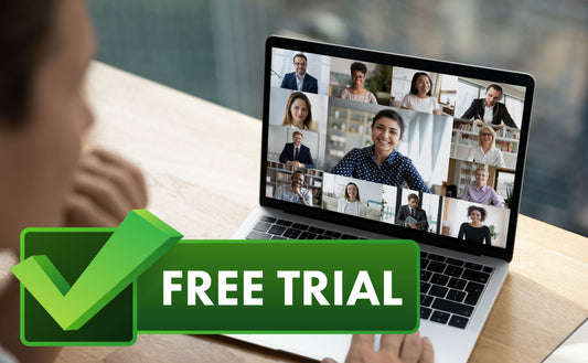 [FREE TRIAL] Business GROWth CommUNITY ZOOM Call